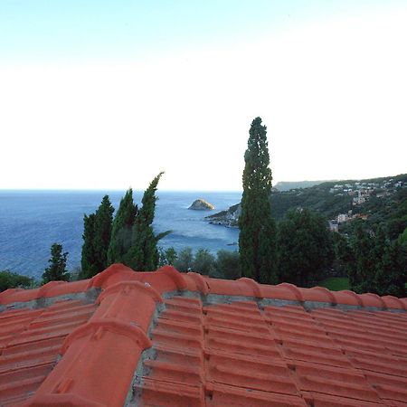 Residence Borgo San Sebastiano Bergeggi Eksteriør billede