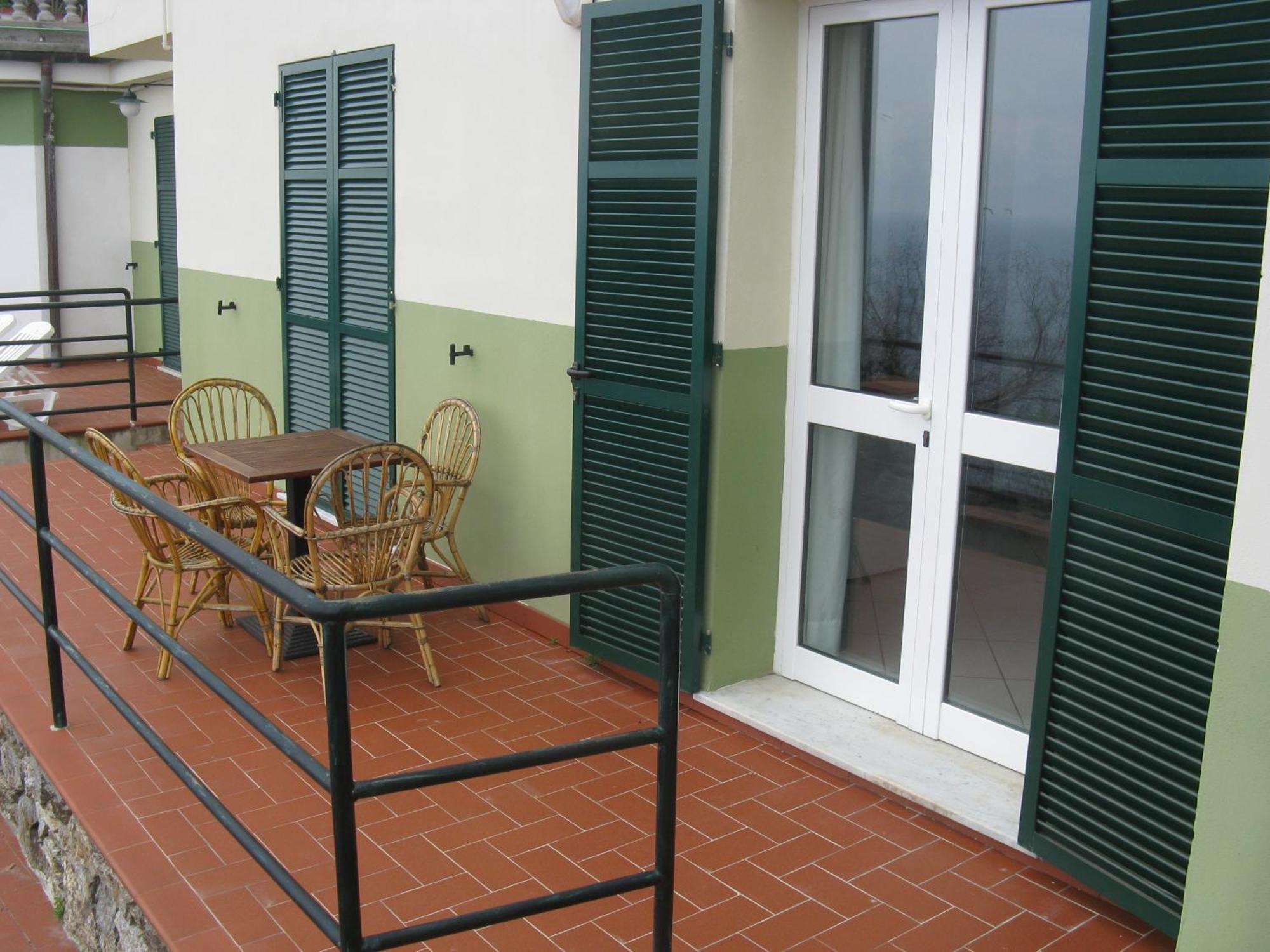 Residence Borgo San Sebastiano Bergeggi Eksteriør billede